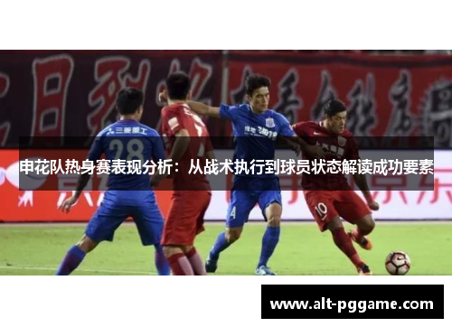 申花队热身赛表现分析：从战术执行到球员状态解读成功要素