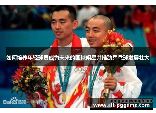 如何培养年轻球员成为未来的国球明星并推动乒乓球发展壮大