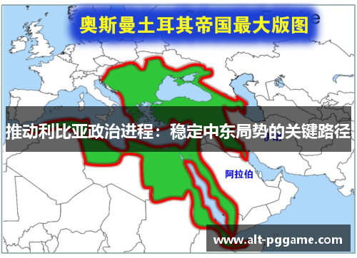 推动利比亚政治进程：稳定中东局势的关键路径